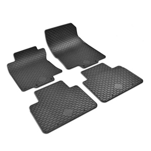 Set covorase presuri RENAULT KOLEOS din 2016, auto, din cauciuc thermoplastic - Img 3