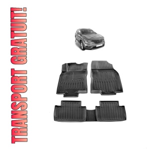 Set covorase presuri RENAULT KOLEOS II din 2016, auto, din cauciuc thermoplastic
