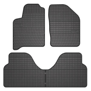 Set covorase presuri RENAULT SCENIC I MPV (JA0/1_, FA0_) din 1999-2003, auto, din cauciuc thermoplastic, RENAULT - Img 3