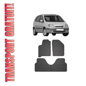 Set covorase presuri RENAULT SCENIC I MPV (JA0/1_, FA0_) din 1999-2003, auto, din cauciuc thermoplastic, RENAULT