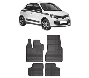 Set covorase presuri RENAULT TWINGO III (BCM_, BCA_) din 2014-2019, auto, din cauciuc thermoplastic, RENAULT - Img 2