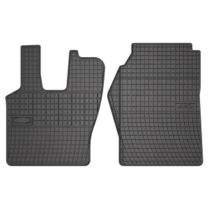 Set covorase presuri SCANIA R I din 2004-2019, auto, din cauciuc thermoplastic, SCANIA - Img 4