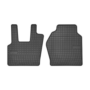 Set covorase presuri SCANIA R I din 2004-2019, auto, din cauciuc thermoplastic, SCANIA - Img 3