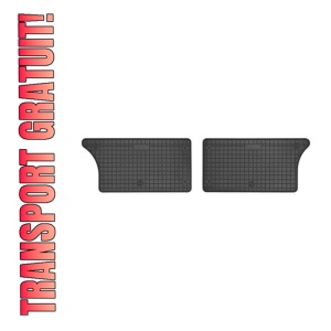 Set covorase presuri SEAT ALHAMBRA (710, 711) din 2010-2022, auto, din cauciuc thermoplastic, SEAT