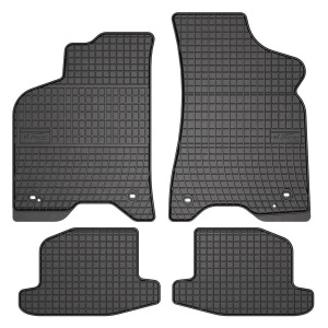 Set covorase presuri SEAT AROSA (6H1) din 1997-2004, auto, din cauciuc thermoplastic, SEAT - Img 3