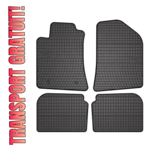 Set covorase presuri TOYOTA AVENSIS Saloon (_T25_) din 2003-2008, auto, din cauciuc thermoplastic, TOYOTA
