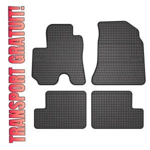 Set covorase presuri TOYOTA RAV 4 II (_A2_) din 2000-2005, auto, din cauciuc thermoplastic, TOYOTA
