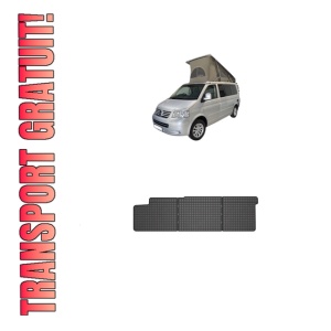 Set covorase presuri Volkswagen CALIFORNIA T5 Camper (7EC, 7EF, 7EG, 7HF, 7HC) din 2009-2015, auto, din cauciuc thermoplastic, Volkswagen