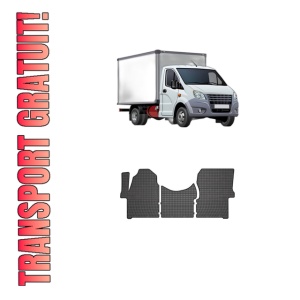 Set covorase presuri Volkswagen CRAFTER 30-50 Van (2E_) din 2006-2016, auto, din cauciuc thermoplastic, Volkswagen