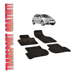 Set covorase presuri Volkswagen GOLF PLUS din 2004-2008, auto, din cauciuc thermoplastic