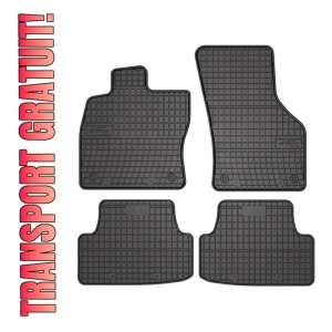 Set covorase presuri Volkswagen GOLF VII Van (5G1) din 2012-2017, auto, din cauciuc thermoplastic, Volkswagen