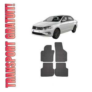 Set covorase presuri Volkswagen JETTA IV (162, 163, AV3, AV2) din 2010-2018, auto, din cauciuc thermoplastic, Volkswagen