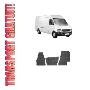 Set covorase presuri Volkswagen LT 28-46 II Van (2DA, 2DD, 2DH) din 1996-2006, auto, din cauciuc thermoplastic, Volkswagen