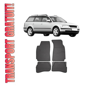 Set covorase presuri Volkswagen PASSAT B5 Variant (3B5) din 1997-2000, auto, din cauciuc thermoplastic, Volkswagen