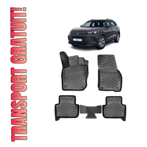 Set covorase presuri VOLKSWAGEN TIGUAN III din 2024, auto, din cauciuc thermoplastic