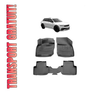Set covorase presuri VOLKSWAGEN TIGUAN III din 2024, auto, din cauciuc thermoplastic