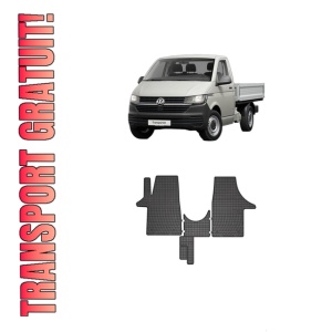 Set covorase presuri Volkswagen TRANSPORTER T5 Platform/Chassis (7JD, 7JE, 7JL, 7JY, 7JZ, 7F din 2003-2015, auto, din cauciuc thermoplastic, Volkswagen