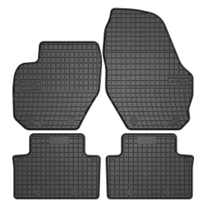 Set covorase presuri VOLVO XC90 I din 2000-2007, auto, din cauciuc thermoplastic, VOLVO - Img 3