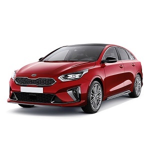 Set Covorase tavita KIA PROCEED (CD) (2019-2025), presuri auto dedicate pentru KIA PROCEED - Img 4