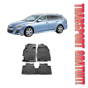 Set Covorase tavita MAZDA 6 (GH/GZ) (2008-2012), presuri auto dedicate pentru MAZDA 6
