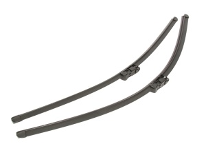 Set stergatoare auto MERCEDES-BENZ GLS (X166) din 2015-2019, pentru parbriz auto, 2 bucati, Bosch Aerotwin, din cauciuc siliconat rezistent, 4 Stickere Auto MERCEDES-BENZ - Img 4