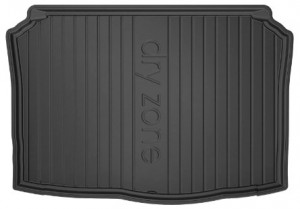 Skoda Fabia I din 2000 - 2007 Hatchback 2 Locuri *1, Tavita Pentru Portbagaj Lux Premium Dedicata, accesorii pentru autoturismul tau - masina v181473