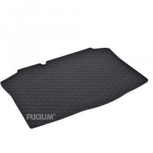 Skoda Fabia I din 2000 - 2007 Hatchback *2 , Tavita Pentru Portbagaj Lux Premium Dedicata, accesorii pentru autoturismul tau - masina v178687