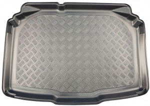 Skoda Fabia Tavita pentru portbagaj compatibila Skoda Fabia IV fabricatie 09.2021 - prezent, caroserie hatchback, portbagaj inferior, f��r��/sub podea variabil�� a portbagajului accesorii pentru autoturismul tau - masina v110440