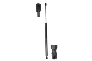 SKODA KAROQ (NU7, ND7) - Set 2 amortizoare pentru portbagaj / haion compatibil cu SKODA KAROQ (NU7, ND7) fabricat 2017 – 2020 accesorii pentru autoturismul tau - masina v27346