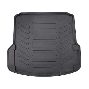 Skoda Octavia II 2004-2013 Tavita cauciuc pentru protectie portbagaj dedicata pentru SKODA Octavia II Transport Gratuit accesorii pentru autoturismul tau - masina v24124