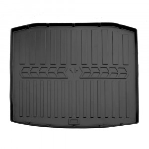 Skoda Octavia IV (A8) Liftback (2020-prezent) Tavita cauciuc pentru protectie portbagaj accesorii pentru autoturismul tau - masina v225145