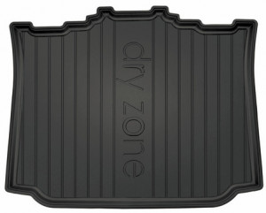 Skoda Roomster din 07.2006 - 04.2015 Van *2 , Tavita Pentru Portbagaj Lux Premium Dedicata, accesorii pentru autoturismul tau - masina v178562