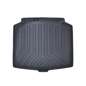 Skoda Scala 2019- Tavita cauciuc pentru protectie portbagaj dedicata pentru SKODA Scala Transport Gratuit accesorii pentru autoturismul tau - masina v24100