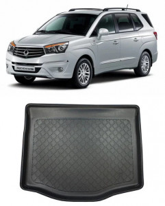 Ssangyong Tivoli Facelift Suv 4X4 din 2018 - Prezent *1 , Tavita Pentru Portbagaj Lux Premium Dedicata, accesorii pentru autoturismul tau - masina v204762