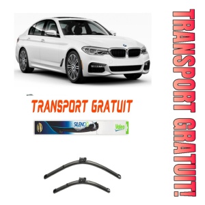 Stergatoare Set 2 stergatoare parbriz Valeo pentru BMW 5 (G 30) (02.17 -) Valeo