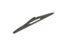 Stergator lamela spate CITROEN BERLINGO (ER_, EC_) din 2018, pentru luneta auto, Bosch Twin, din cauciuc siliconat rezistent, 4 Stickere Auto CITROEN v28299