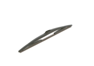 Stergator lamela spate CITROEN C4 GRAND PICASSO I (UA_) din 2006 - 2013, pentru luneta auto, Bosch Twin, din cauciuc siliconat rezistent, 4 Stickere Auto CITROEN v28419
