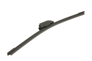 Stergator lamela spate KIA OPTIMA Sportswagon (JF) din 2016 - 2019, pentru luneta auto, Bosch Aerotwin, din cauciuc siliconat rezistent, 4 Stickere Auto KIA v22760