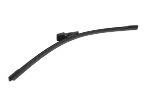 Stergator lamela spate Volkswagen PASSAT B8 Variant (3G5, CB5) din 2014 - 2024, pentru luneta auto, Bosch Aerotwin, din cauciuc siliconat rezistent, 4 Stickere Auto VW v25763