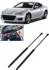 SUBARU BRZ Set 2 amortizoare pentru portbagaj Krosno compatibil cu SUBARU BRZ Hatchback fabricat intre 2012 accesorii pentru autoturismul tau - masina v86730