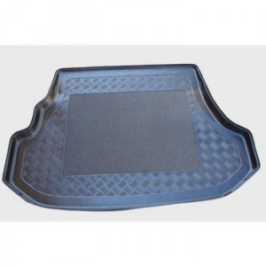Subaru Forester II Suv din 09.2002 - 03.2008 *2, Tavita Pentru Portbagaj Lux Premium Dedicata, accesorii pentru autoturismul tau - masina v193978