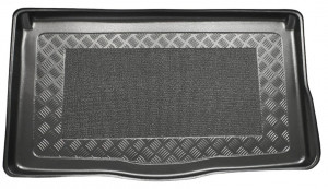 Subaru Justy II Hatchback din 2003 - 2007 *1, Tavita Pentru Portbagaj Lux Premium Dedicata, accesorii pentru autoturismul tau - masina v198946