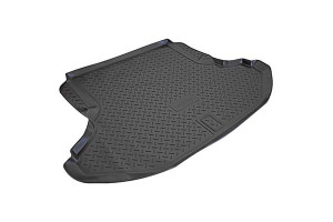 Subaru Legacy Sedan (2009-2014) Tavita cauciuc pentru protectie portbagaj accesorii pentru autoturismul tau - masina v227789