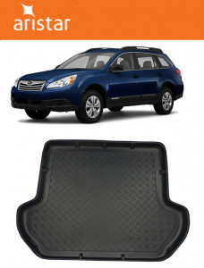 Subaru Outback IV Combi din 2009 - 2014 *1, Tavita Pentru Portbagaj Lux Premium Dedicata, accesorii pentru autoturismul tau - masina v186952