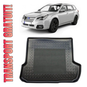 Subaru Outback V Combi din 2015 - 2019 *3, Tavita Pentru Portbagaj Lux Premium Dedicata,
