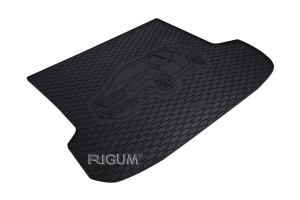 Subaru Outback V Suv din 2015 - 2019 *1, Tavita Pentru Portbagaj Lux Premium Dedicata, accesorii pentru autoturismul tau - masina v195630