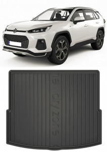 Suzuki Across din 07.2020 - Prezent Suv Portbagaj Inferior *1, Tavita Pentru Portbagaj Lux Premium Dedicata, accesorii pentru autoturismul tau - masina v182968