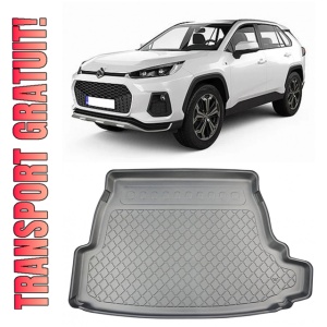 Suzuki Across Suv din 07.2020 - Prezent *1, Tavita Pentru Portbagaj Lux Premium Dedicata,