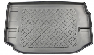 Suzuki Jimny II Suv din 10.2018 - Prezent, Tavita Pentru Portbagaj Lux Premium Dedicata, Randul II Culcat *2 accesorii pentru autoturismul tau - masina v181339