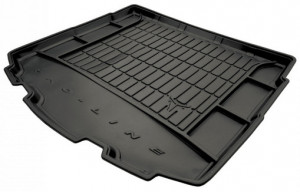 Suzuki Swace Combi din 2020 - Prezent, Tavita Pentru Portbagaj Lux Premium Dedicata, Portbagaj Inferior *1 accesorii pentru autoturismul tau - masina v181327